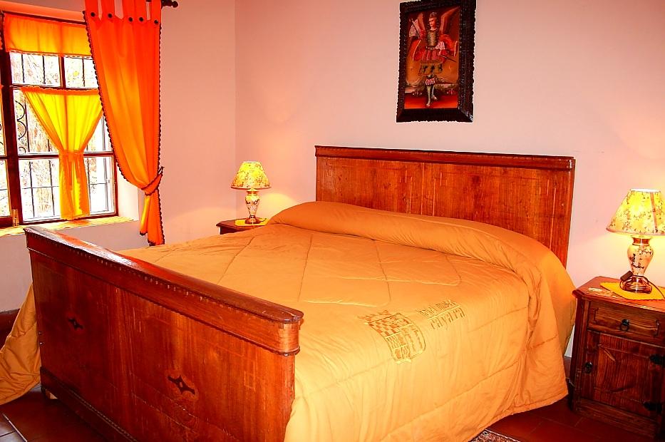 Hotel Museo Cayara Santa Lucía 外观 照片