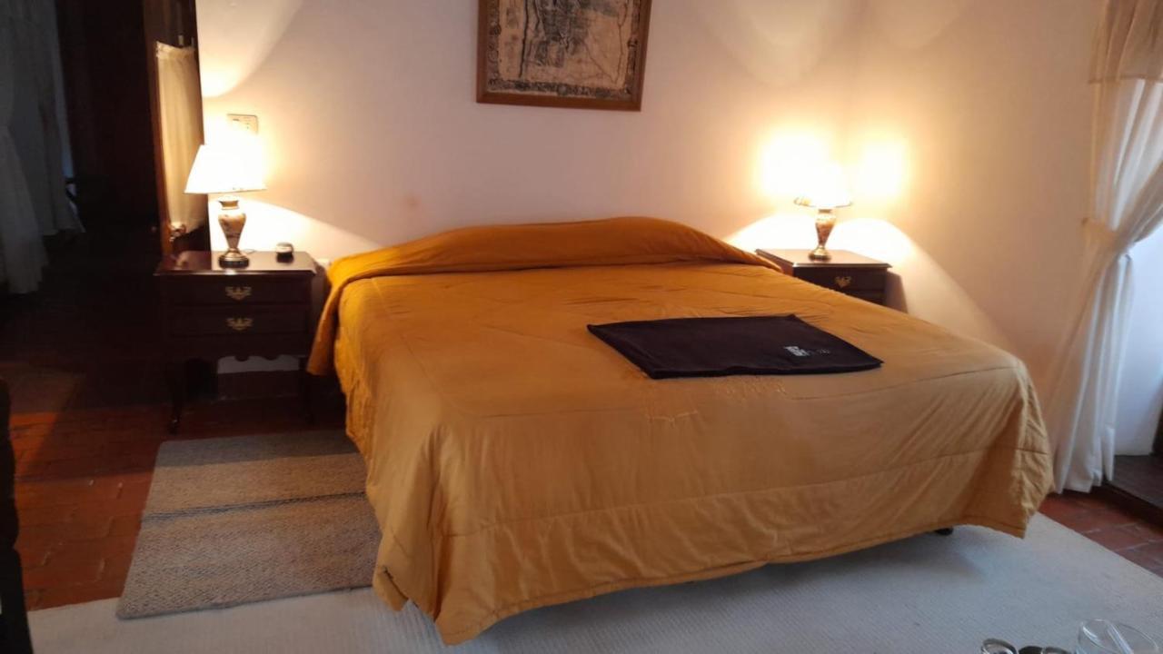 Hotel Museo Cayara Santa Lucía 外观 照片