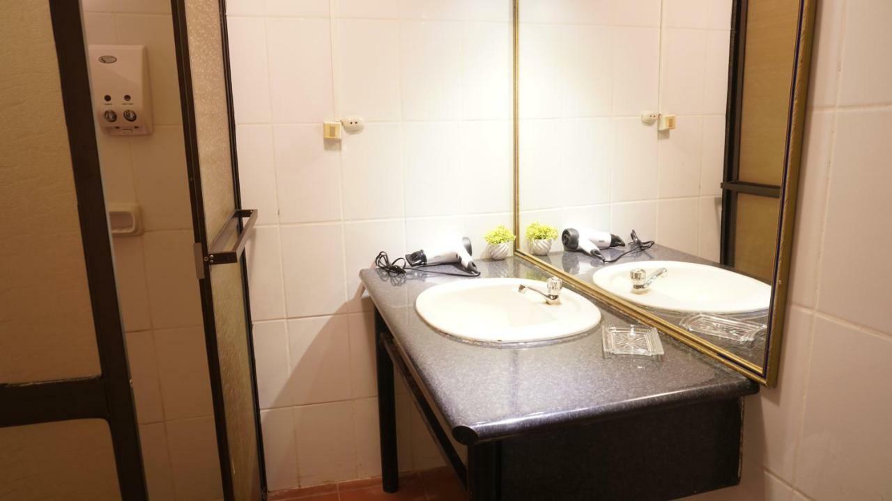 Hotel Museo Cayara Santa Lucía 外观 照片